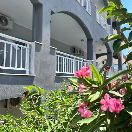 ホテル Elpida View Kallithea  エクステリア 写真