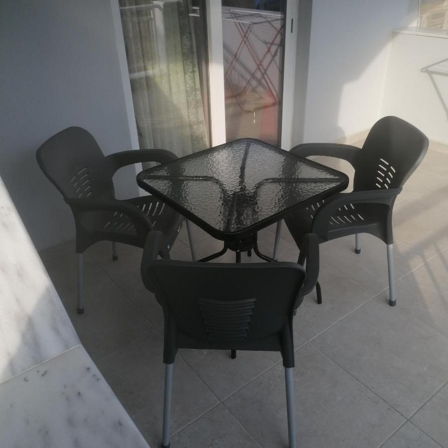 ホテル Elpida View Kallithea  エクステリア 写真
