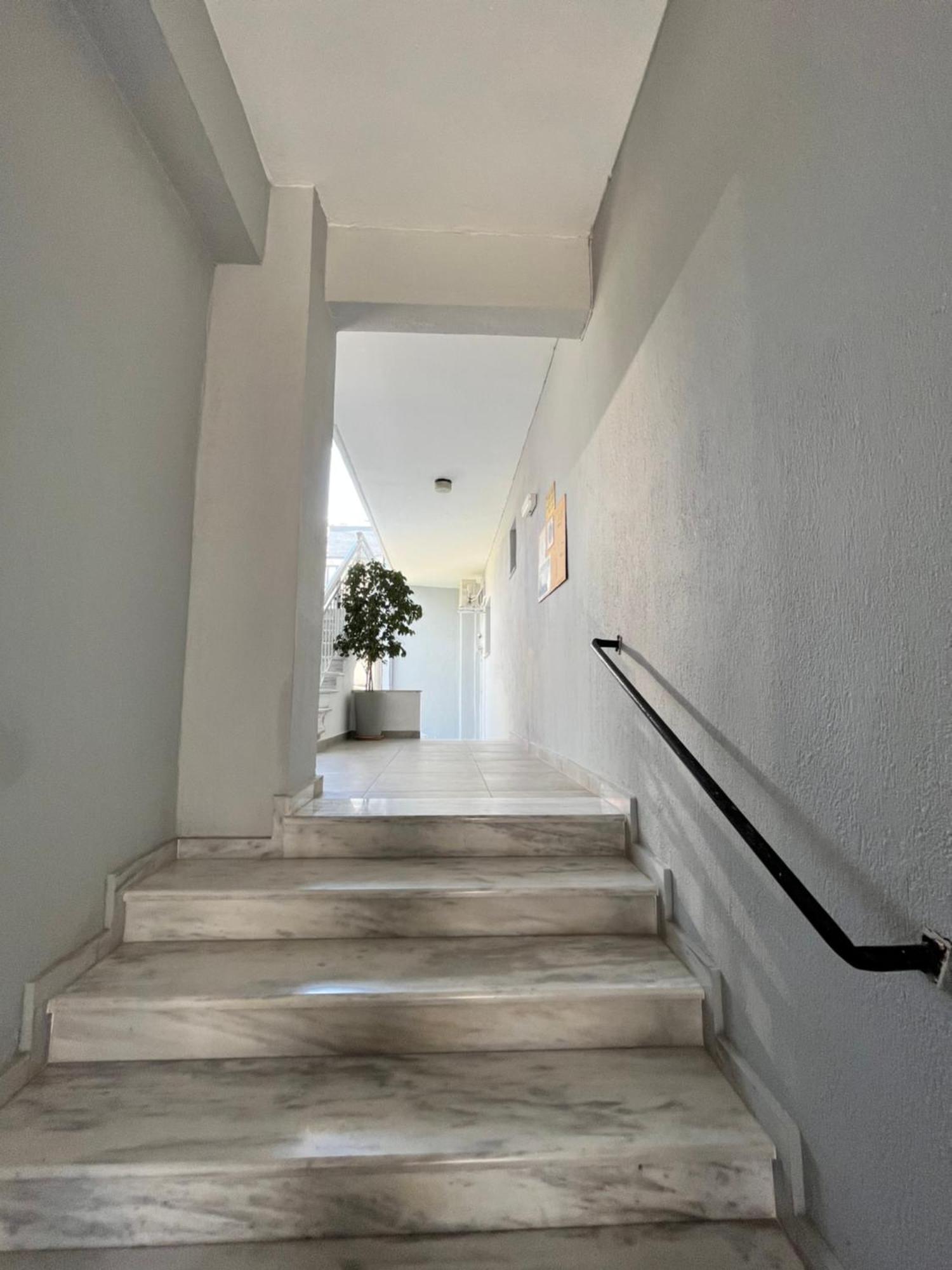 ホテル Elpida View Kallithea  エクステリア 写真
